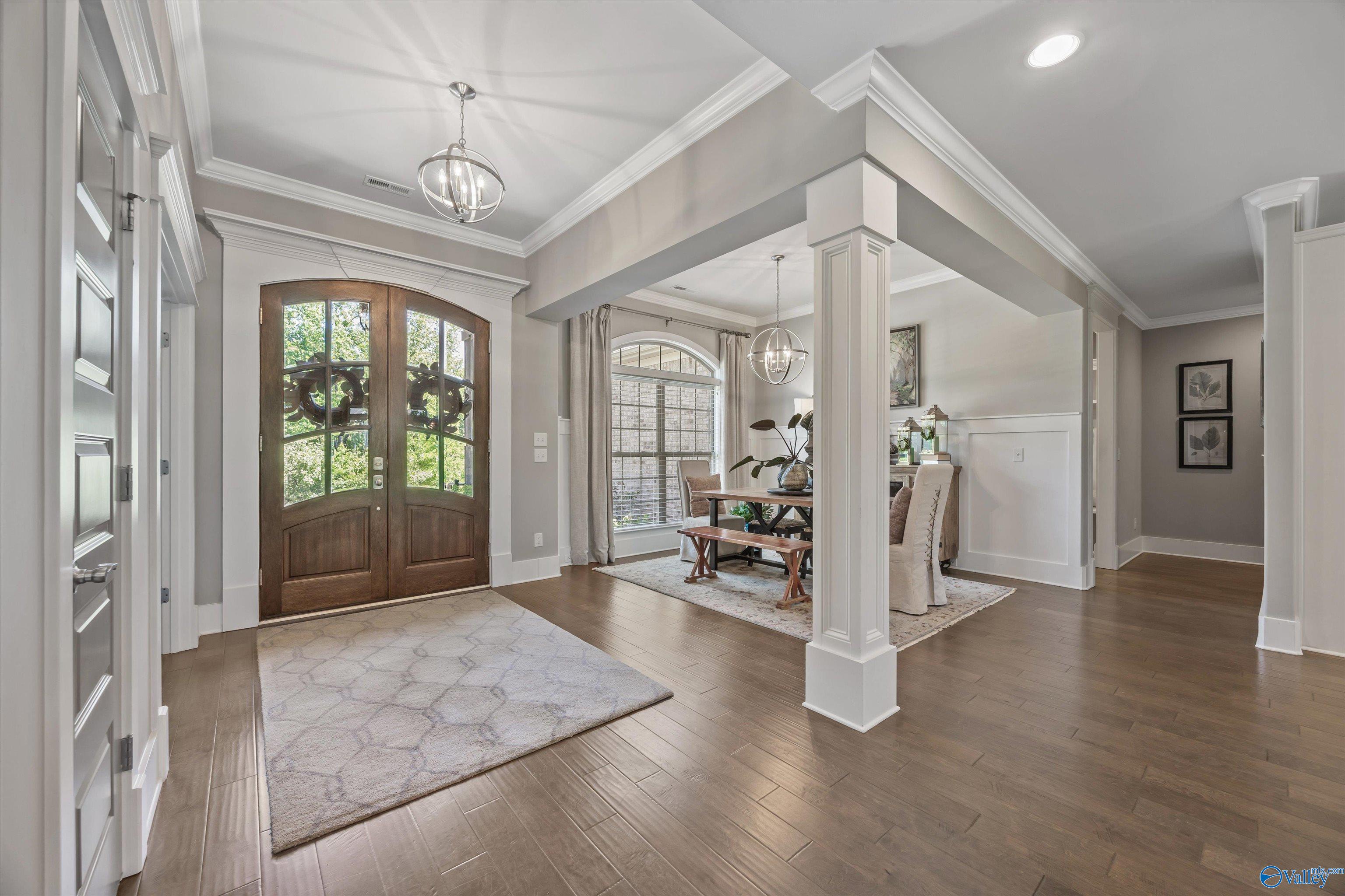 20 Natures Ridge Way, Huntsville, Alabama image 3