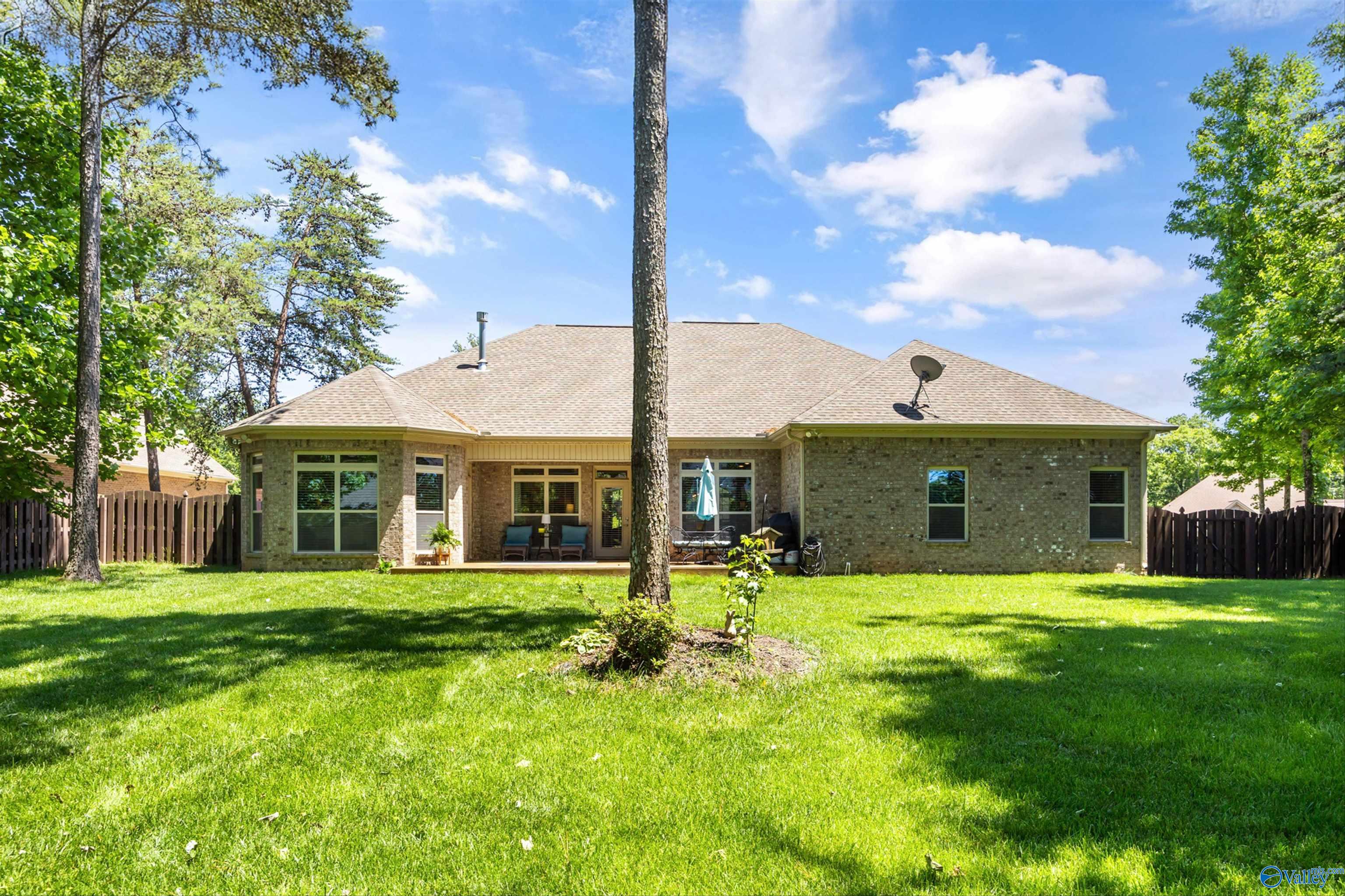 20 Natures Ridge Way, Huntsville, Alabama image 39