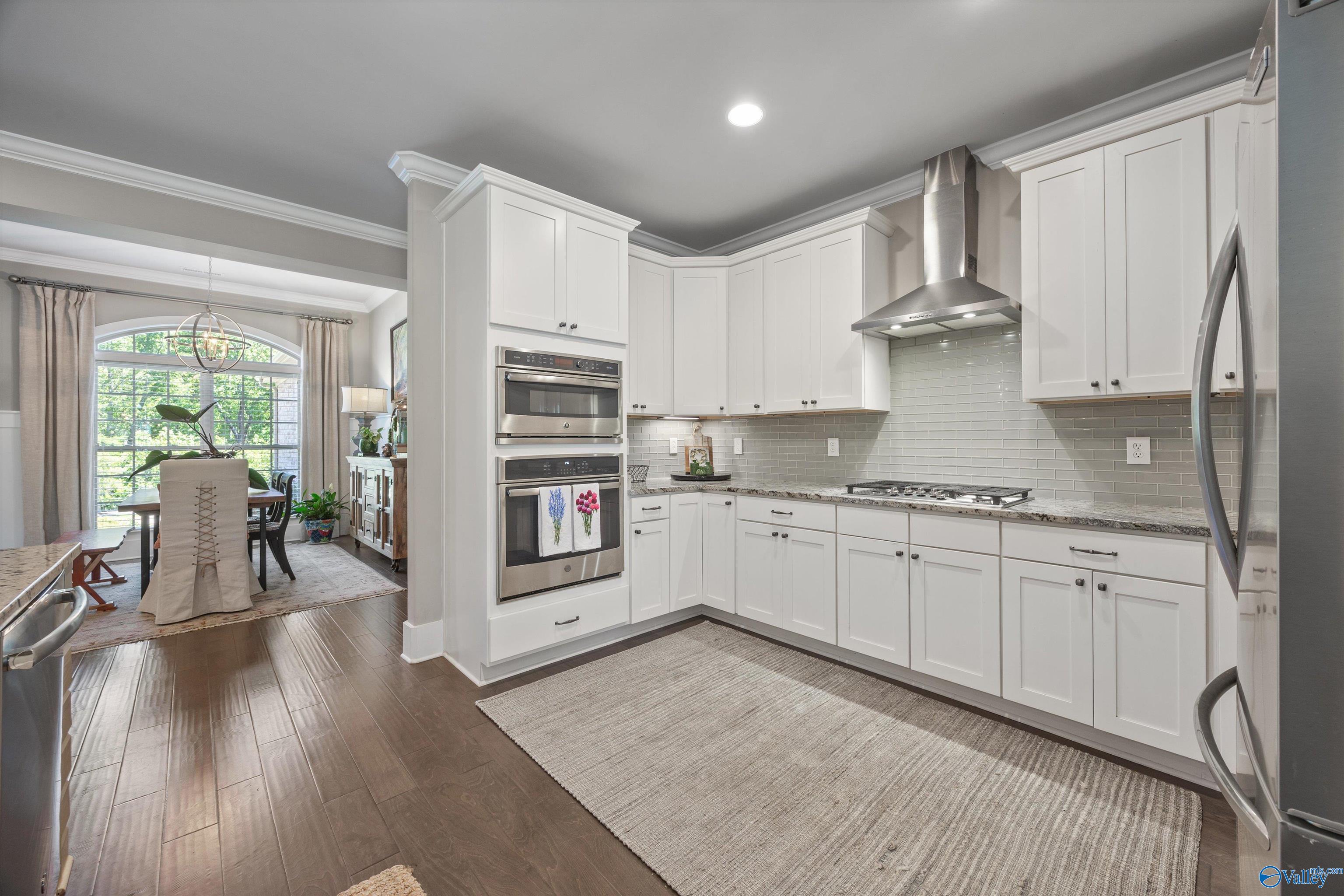 20 Natures Ridge Way, Huntsville, Alabama image 9