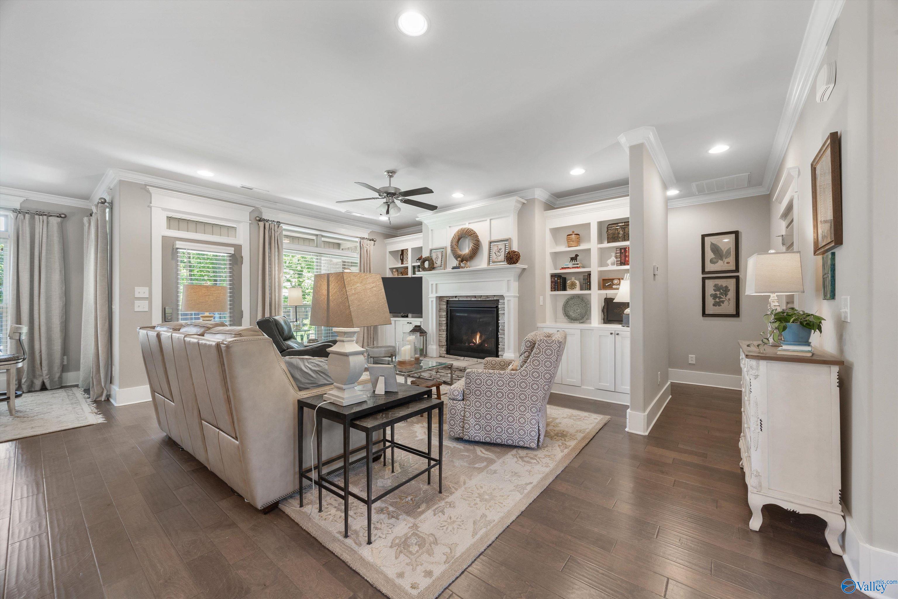 20 Natures Ridge Way, Huntsville, Alabama image 17