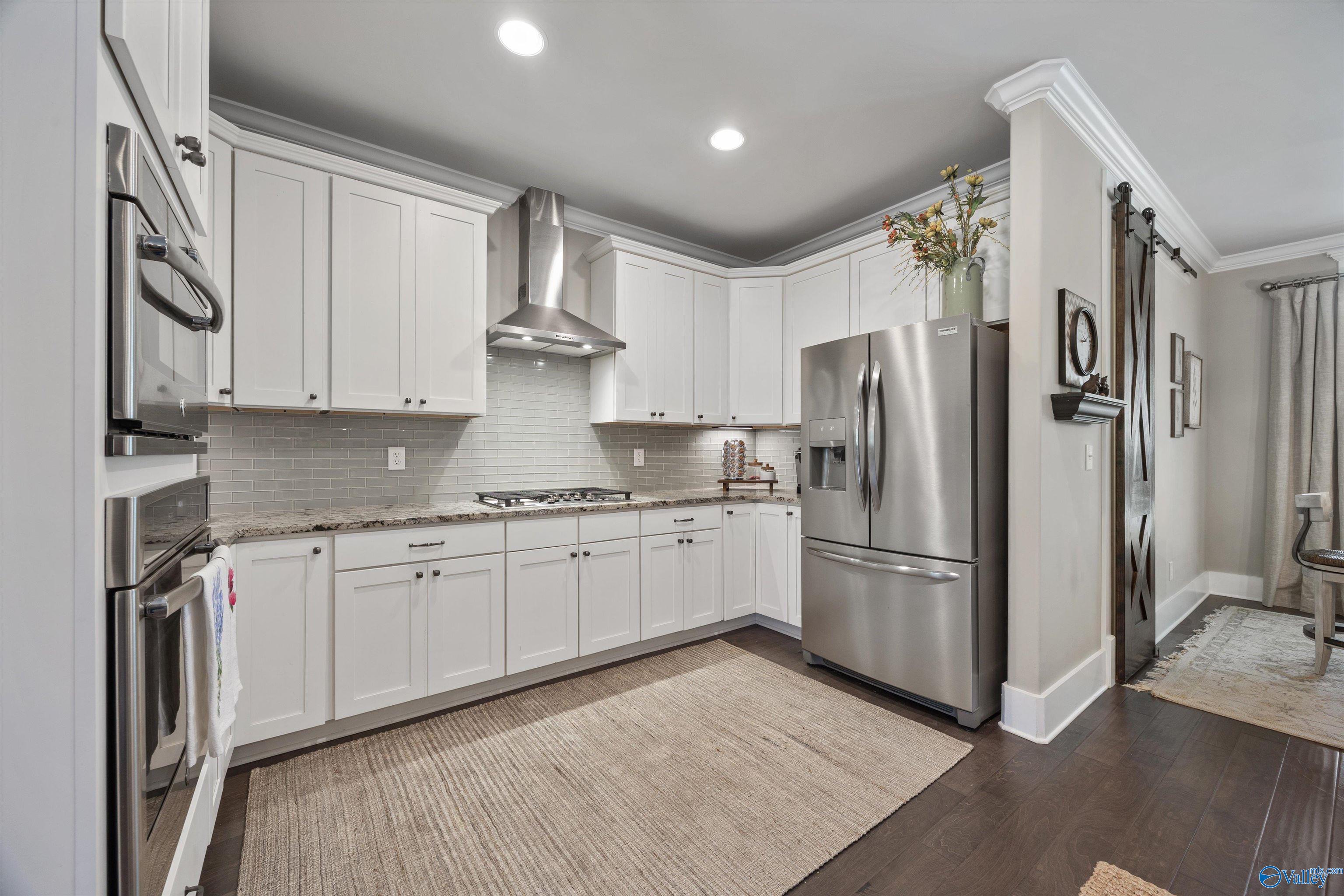 20 Natures Ridge Way, Huntsville, Alabama image 10