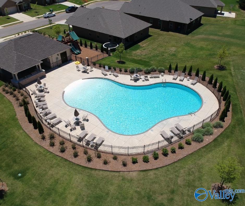 112 Canonbury Drive, New Market, Alabama image 36