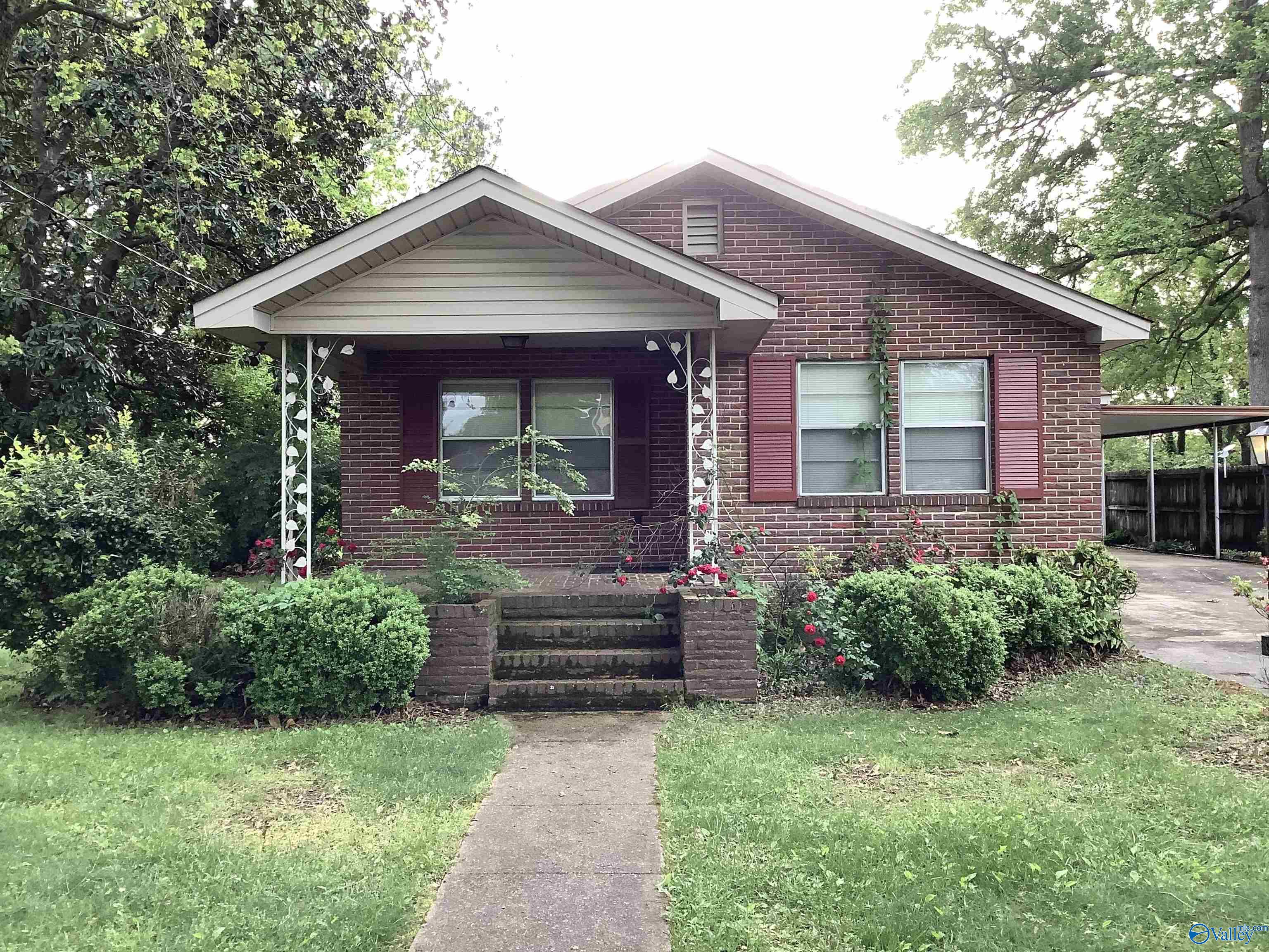 2307 Clara Avenue, Decatur, Alabama image 1
