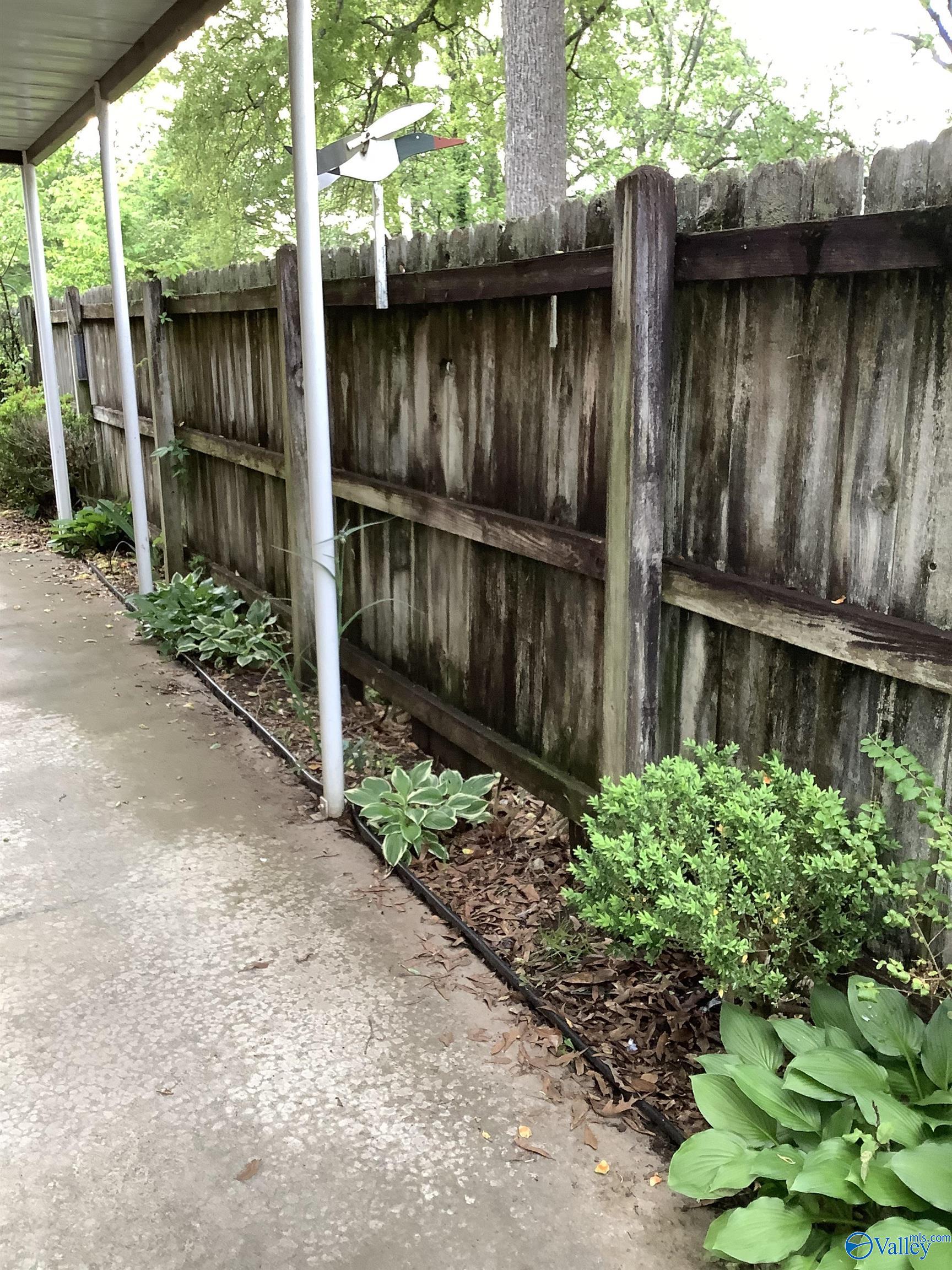 2307 Clara Avenue, Decatur, Alabama image 15