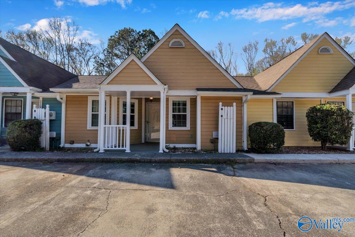 1102 Bob Jones Road #1102, Scottsboro, Alabama image 1