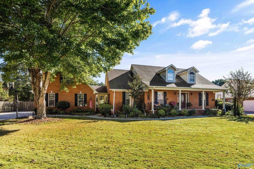 217 Wildflower Ct, Huntsville, AL 35811 for sale - Stessa