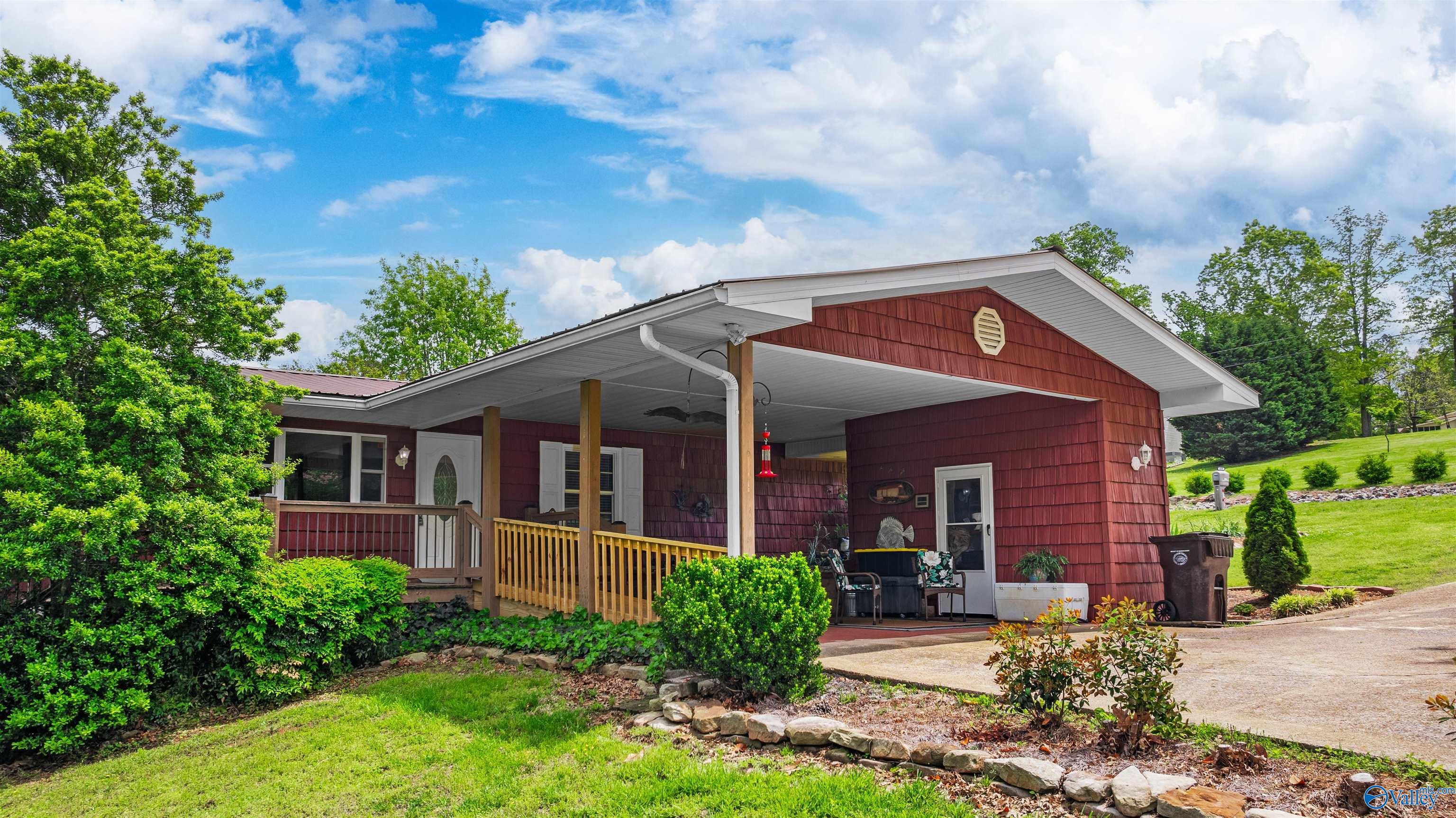 470 County Road 224, Dutton, Alabama image 38