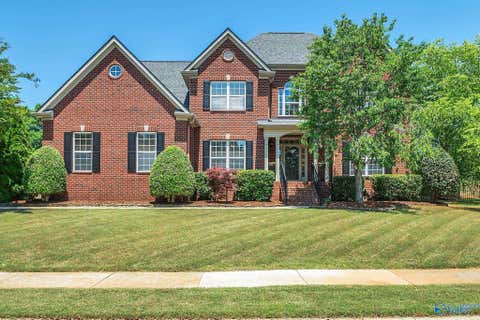 Homes For Sale - 110 Wickerberry Lane<br/> Madison, AL 35756