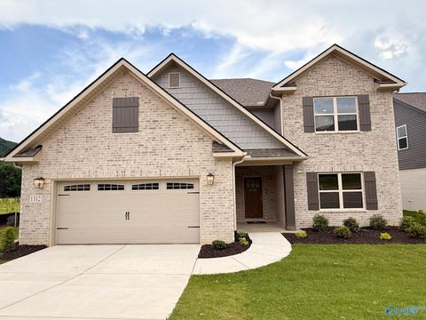 Photo of 1312 Vermilion Circle, Huntsville, AL 35803 (MLS # 21919508)