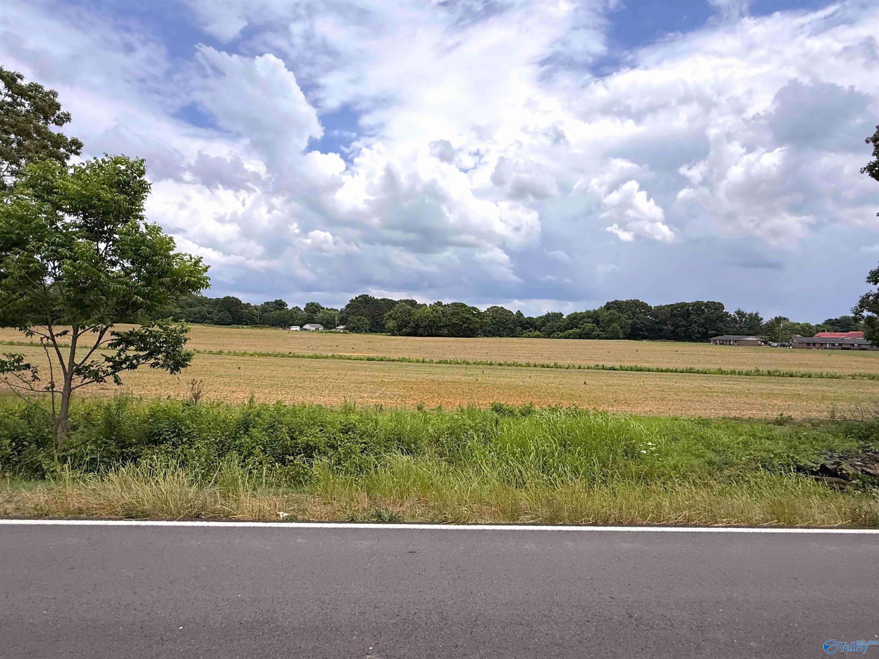 14.3 Acres Tillman Mill Road