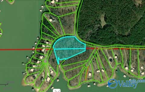 Vacant Land For Sale - 5.6 ACRES Sipsey Pines Road<br/> Arley, AL 35541