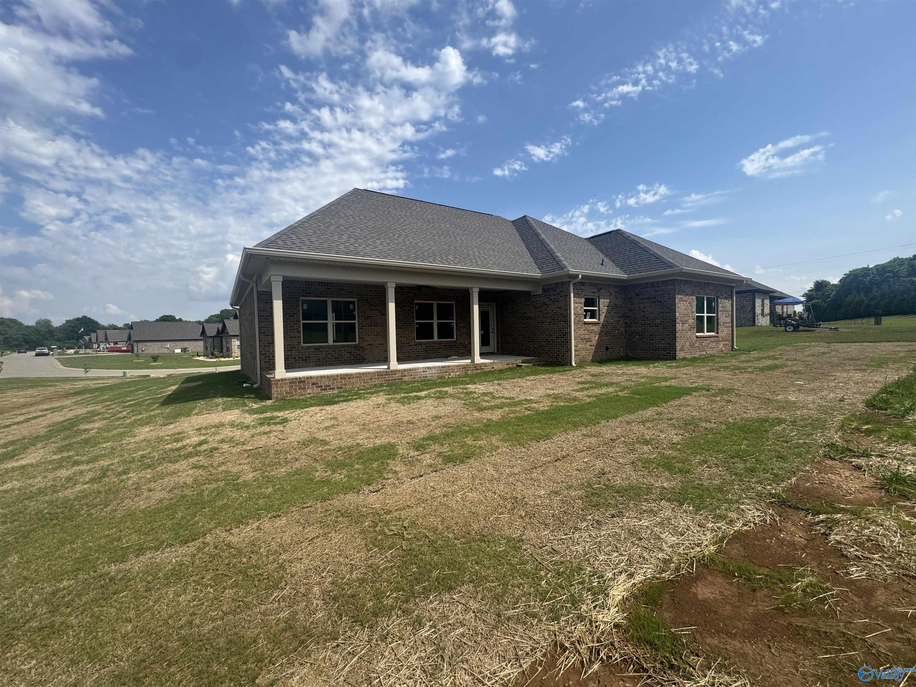 215 Dogwood Drive, Rogersville, Alabama image 6