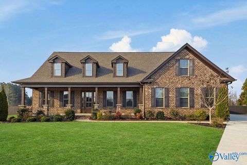 Photo of 16190 Tulip Lane, Athens, AL 35613 (MLS # 21911508)