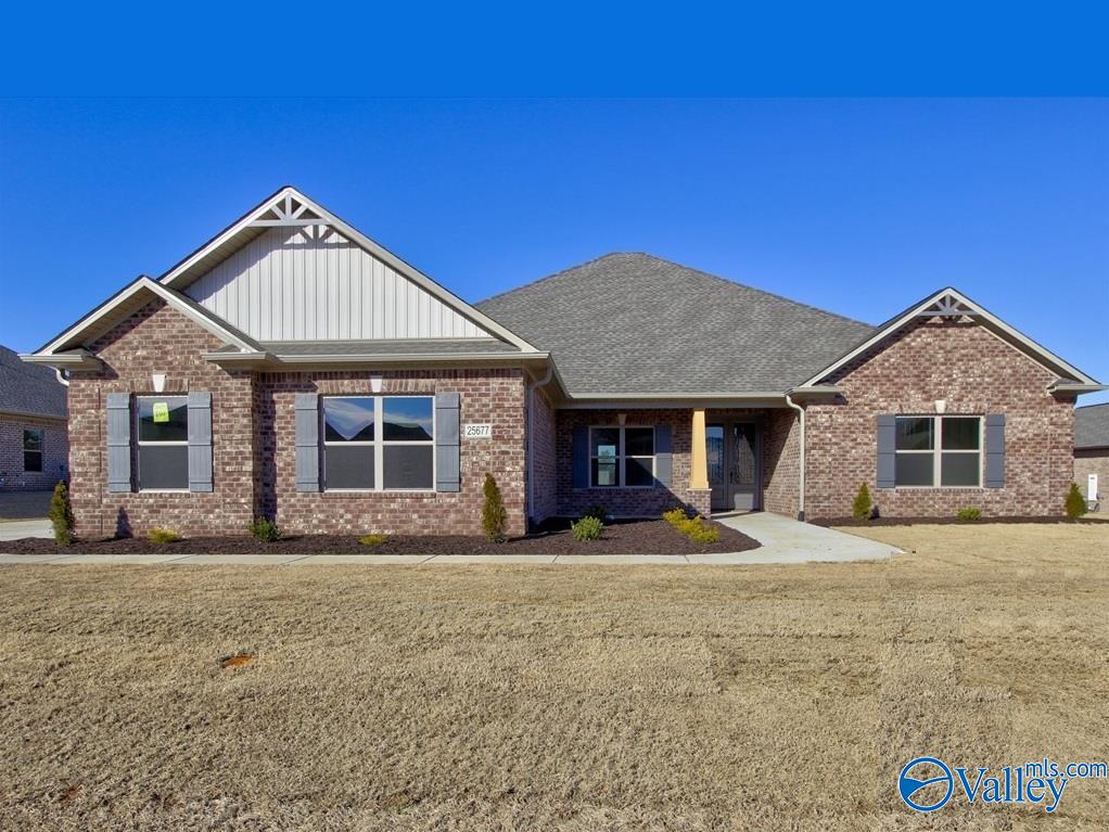 25677 Grayson Landing, Madison, Alabama image 1