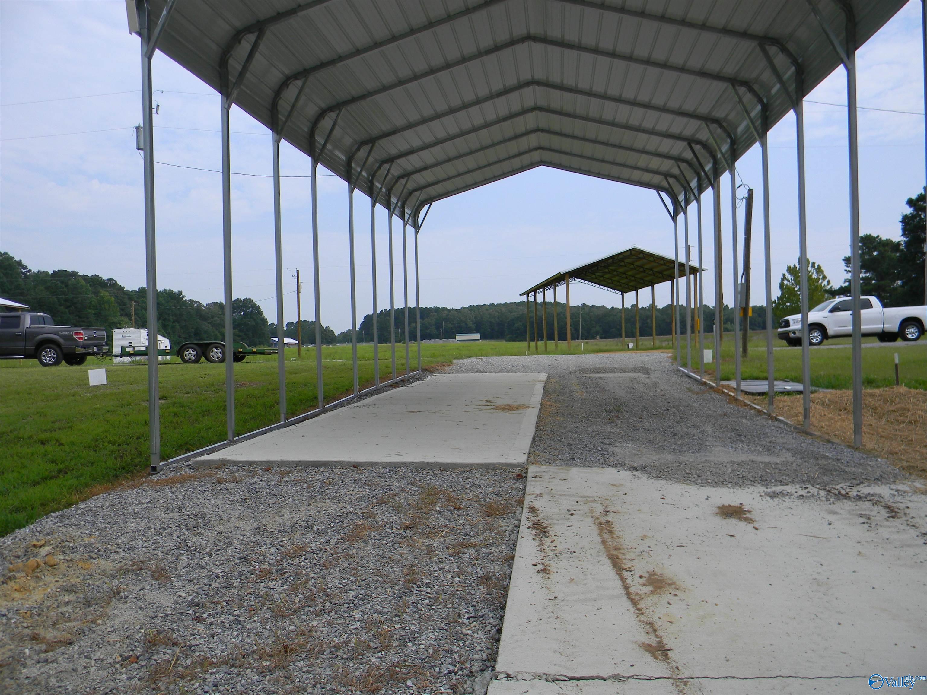 Lot 23 &24 County Road 31, Centre, Alabama image 1