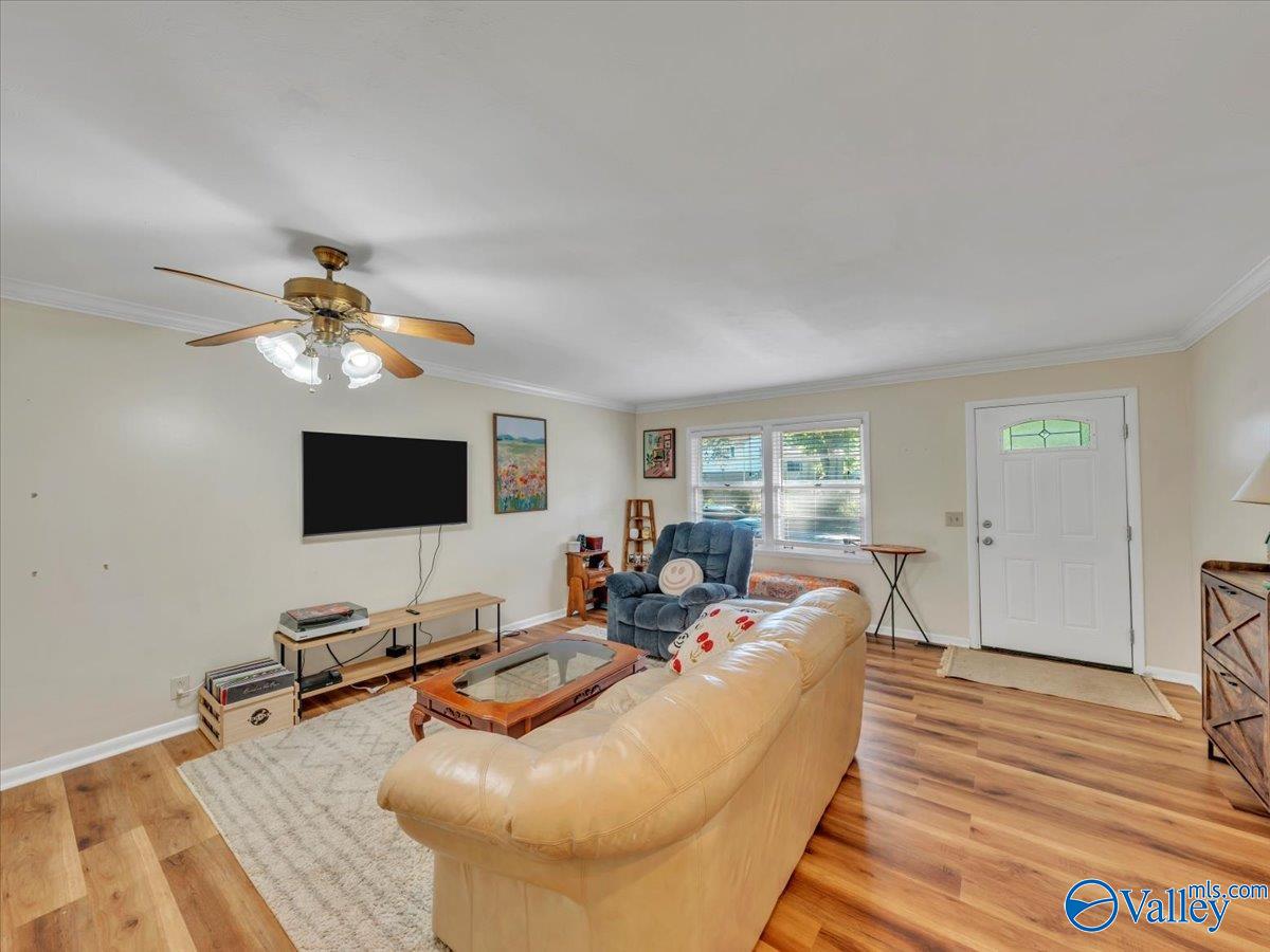11416 Hillwood Drive, Huntsville, Alabama image 10