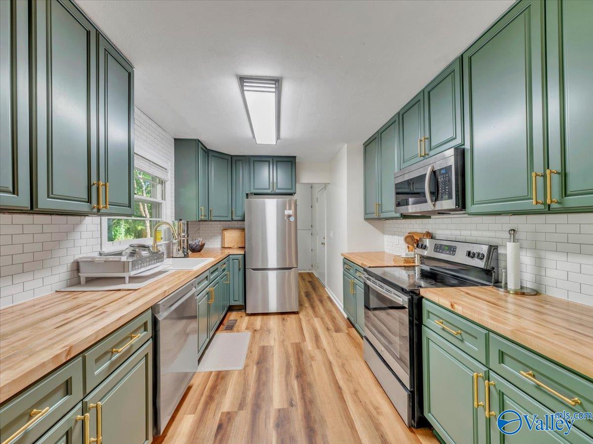 11416 Hillwood Drive, Huntsville, Alabama image 6