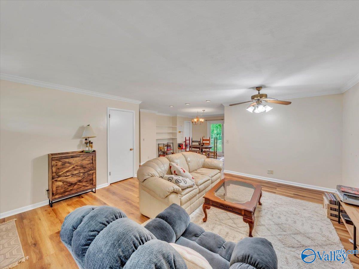 11416 Hillwood Drive, Huntsville, Alabama image 9