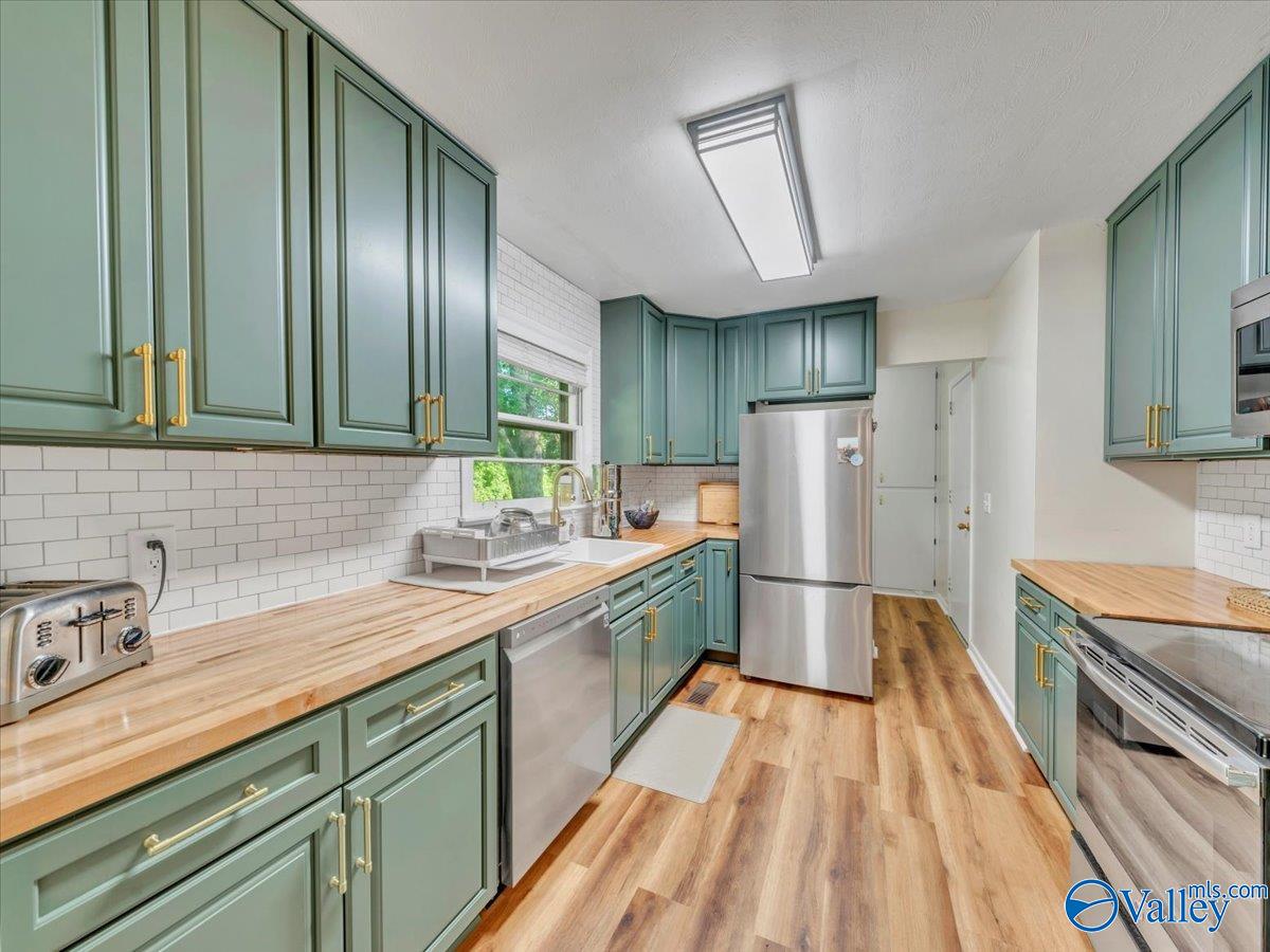 11416 Hillwood Drive, Huntsville, Alabama image 4