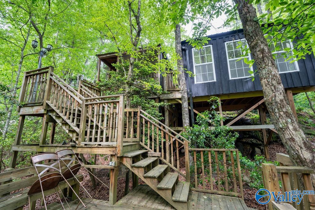 307 Bear Creek Road, Fort Payne, Alabama image 36