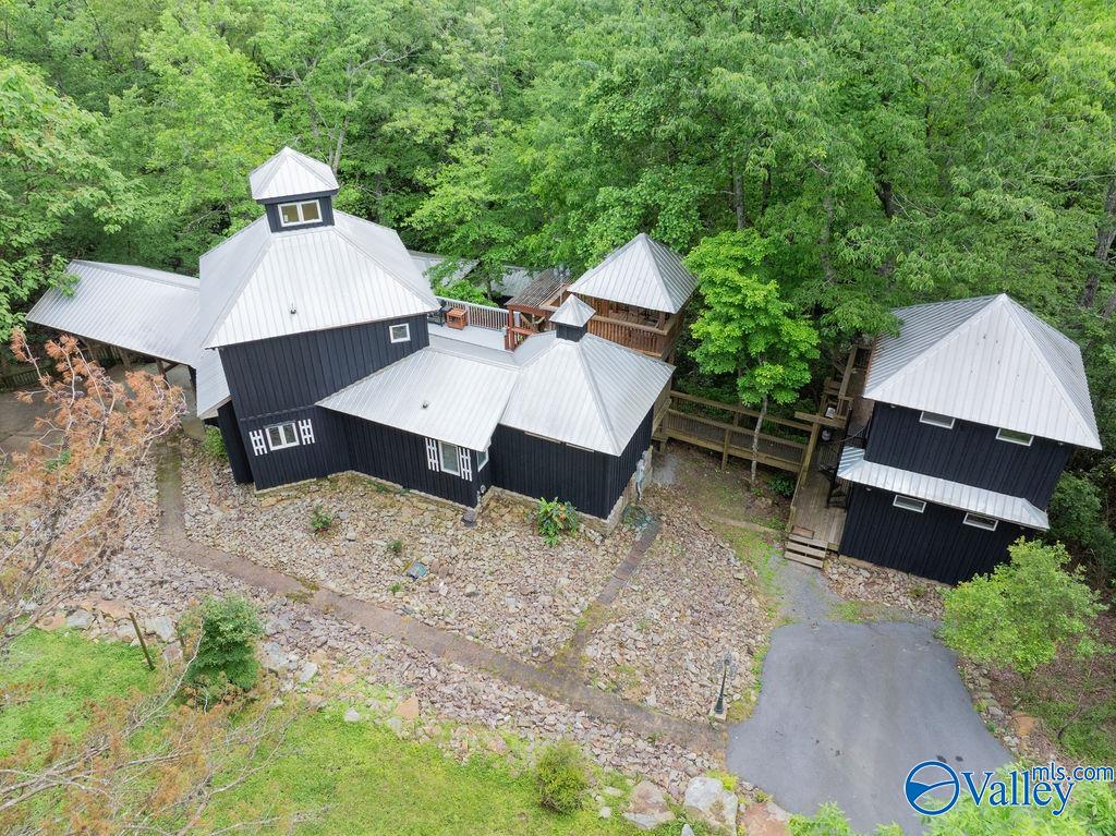 307 Bear Creek Road, Fort Payne, Alabama image 5