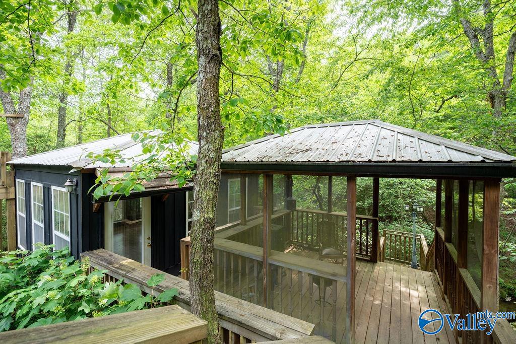 307 Bear Creek Road, Fort Payne, Alabama image 33