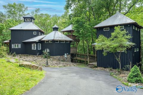 Homes For Sale - 307 Bear Creek Road<br/> Dekalb County, Fort Payne, AL 35967