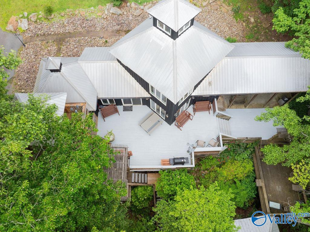 307 Bear Creek Road, Fort Payne, Alabama image 31
