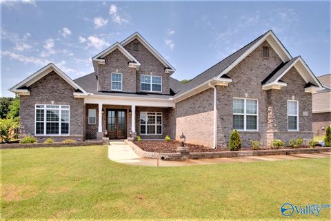Homes For Sale - 330 Merrydale Drive<br/> Huntsville, AL 35811