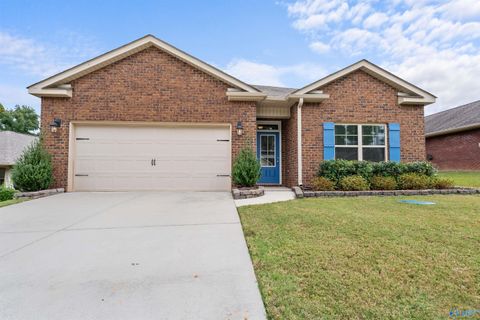 Homes For Sale - 105 Oak Path Lane<br/> Harvest, AL 35749