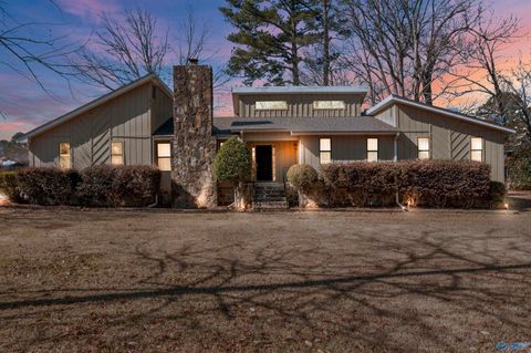 Photo of 109 Covered Bridge Rd, Rainbow City, AL 35906 (MLS # 21909541)