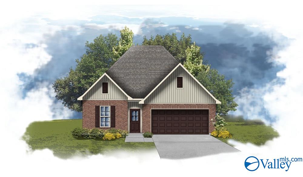 16734 Ted Childs Drive