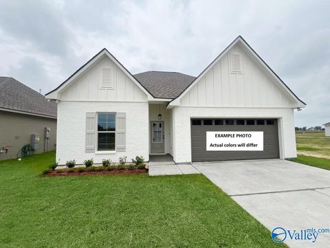 16734 Ted Childs Drive Athens AL 35613