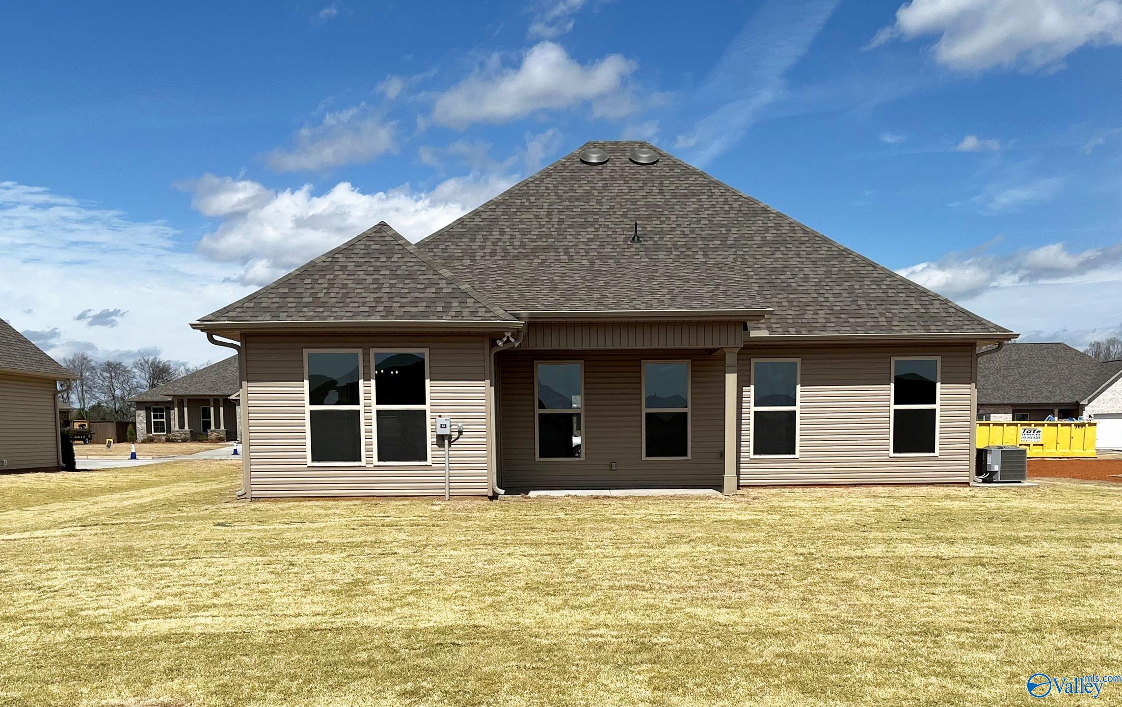 120 Parvin Way Drive, Hazel Green, Alabama image 20