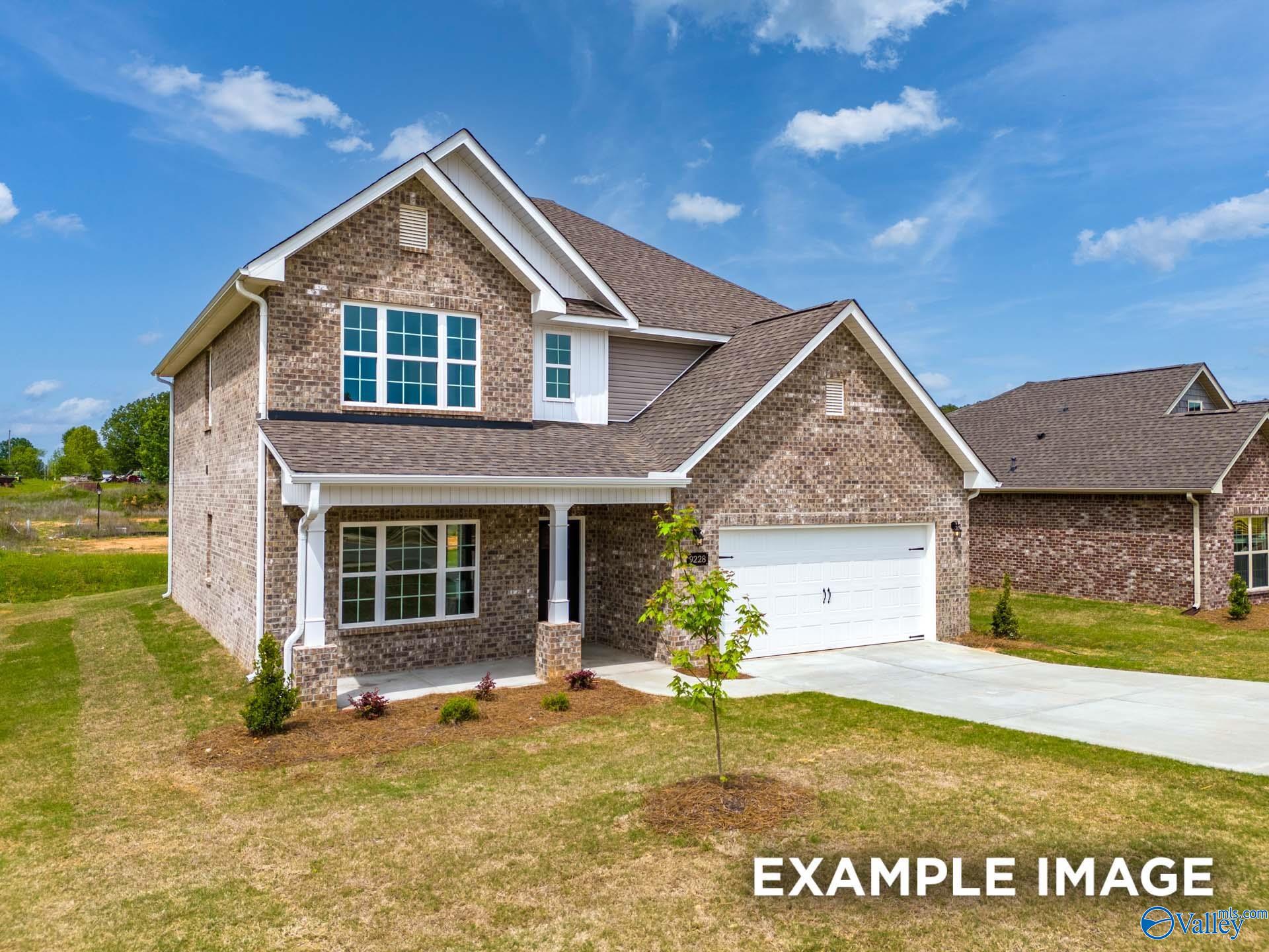 237 Irish Hill Drive, Meridianville, Alabama image 1