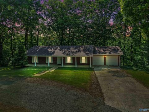 Photo of 7663 County Road 92, Rogersville, AL 35652 (MLS # 21917026)