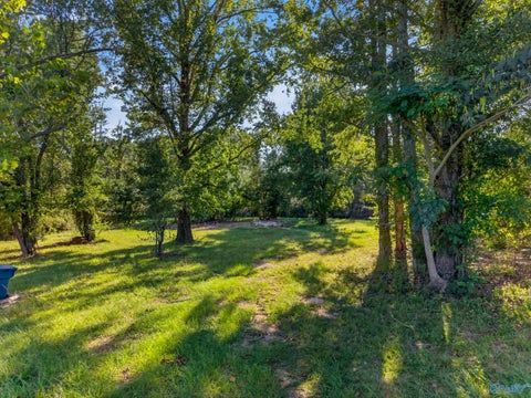 Vacant Land For Sale - 5425 Gilmer Lane<br/> Etowah County, Rainbow City, AL 35906