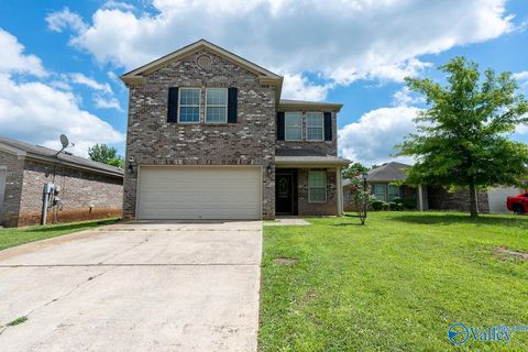 Homes For Sale - 28056 Kawana Court<br/> Limestone County, Athens, AL 35613