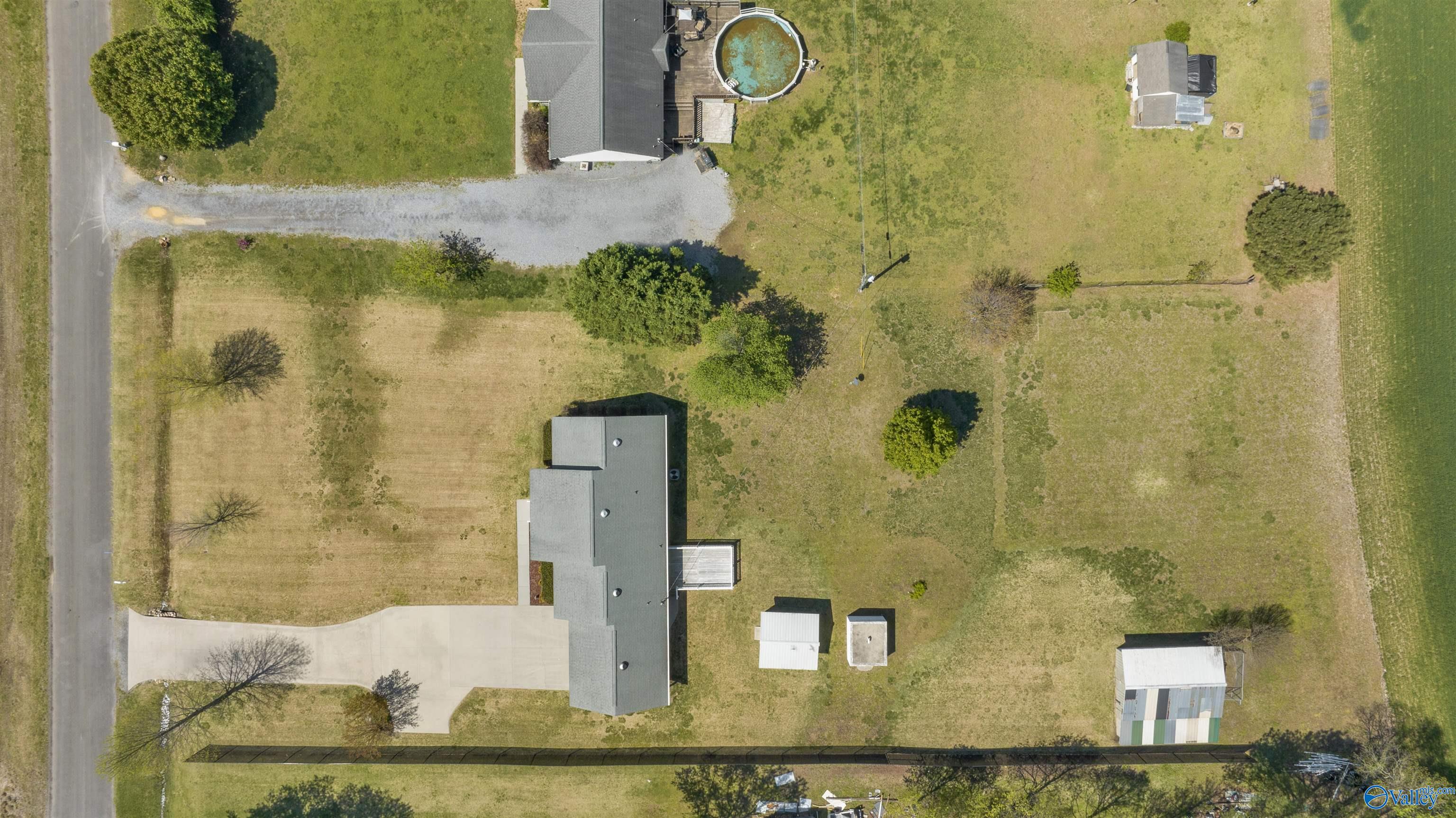 633 County Road 507, Rainsville, Alabama image 25