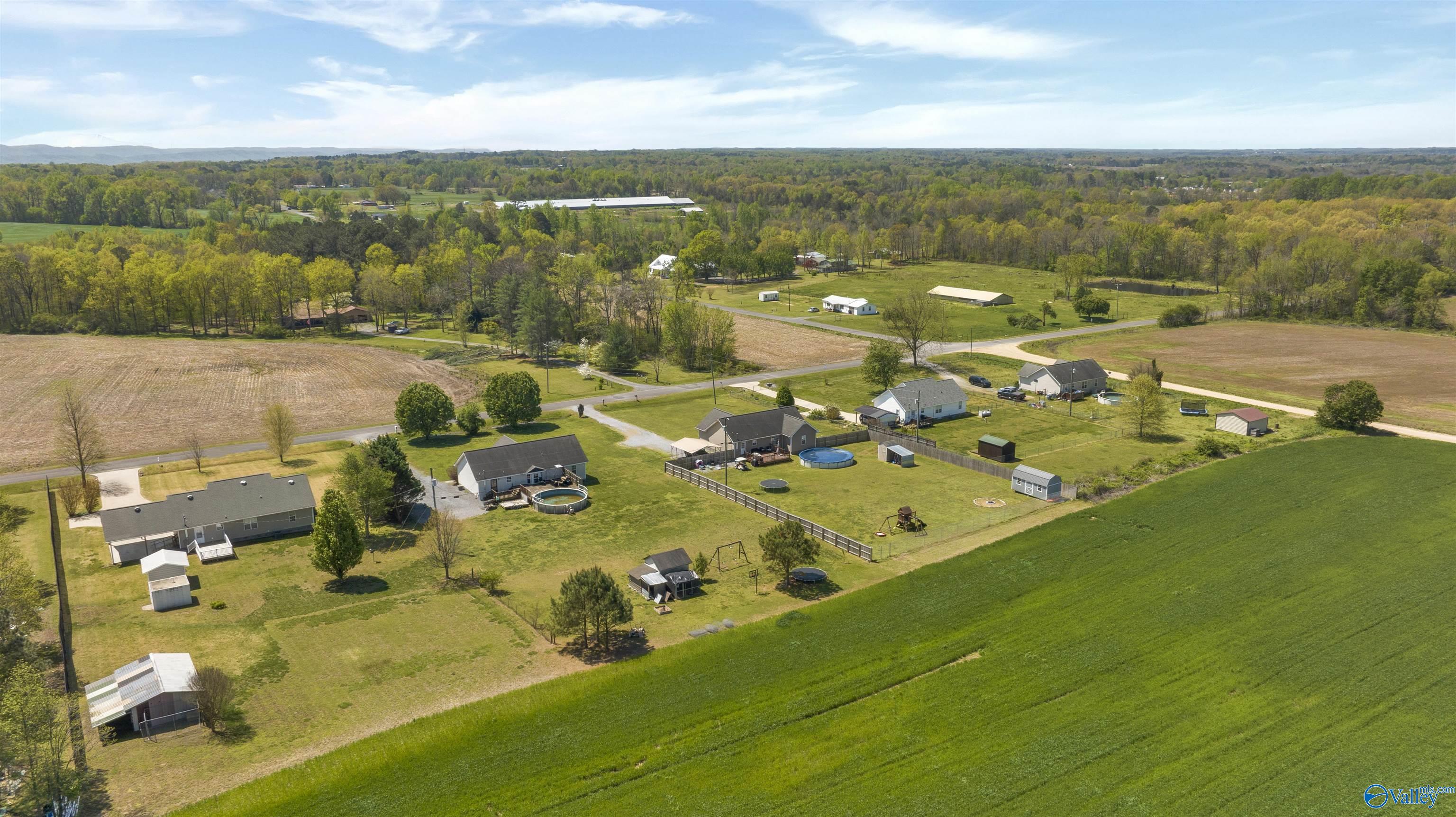 633 County Road 507, Rainsville, Alabama image 24