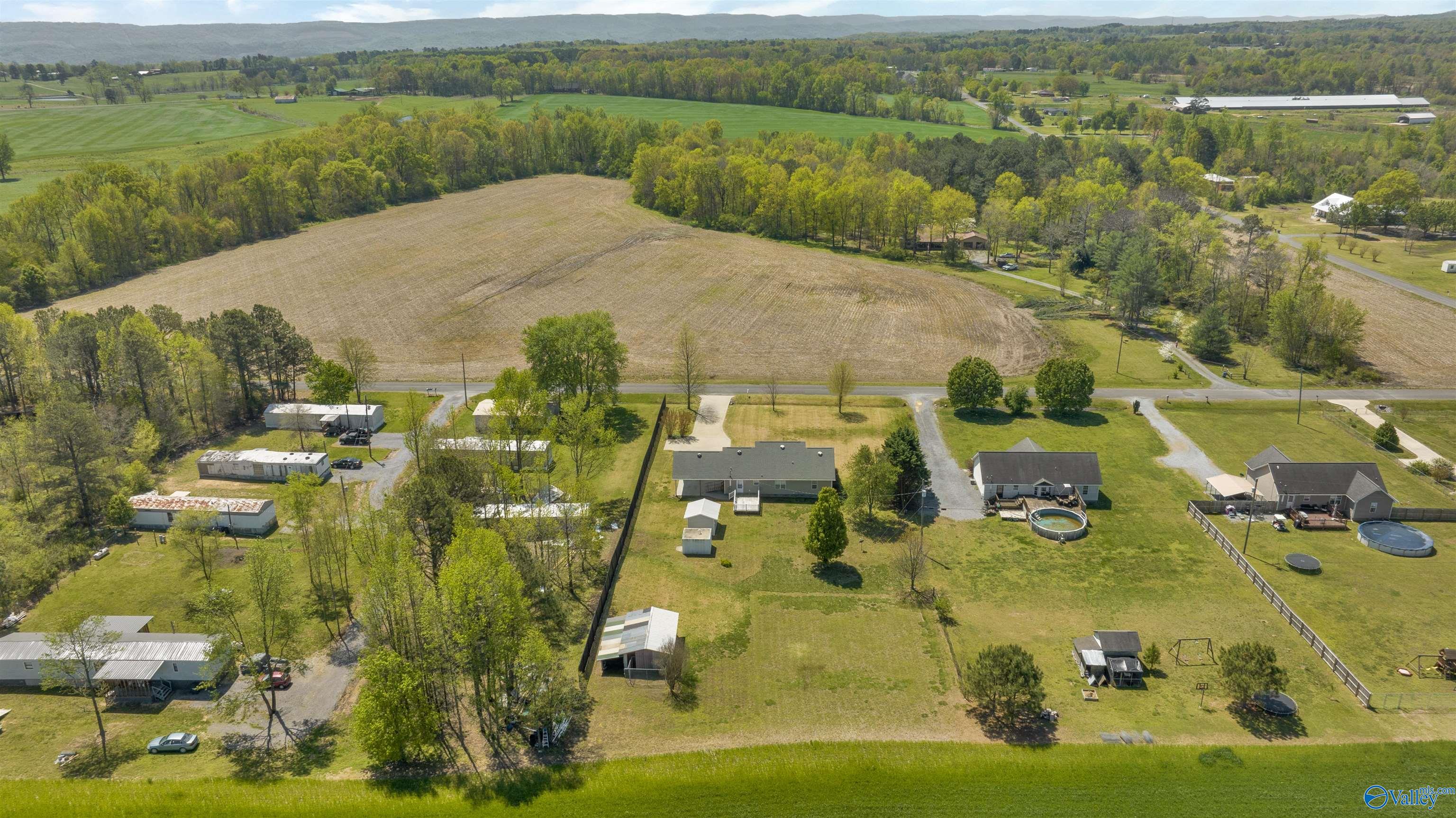 633 County Road 507, Rainsville, Alabama image 23
