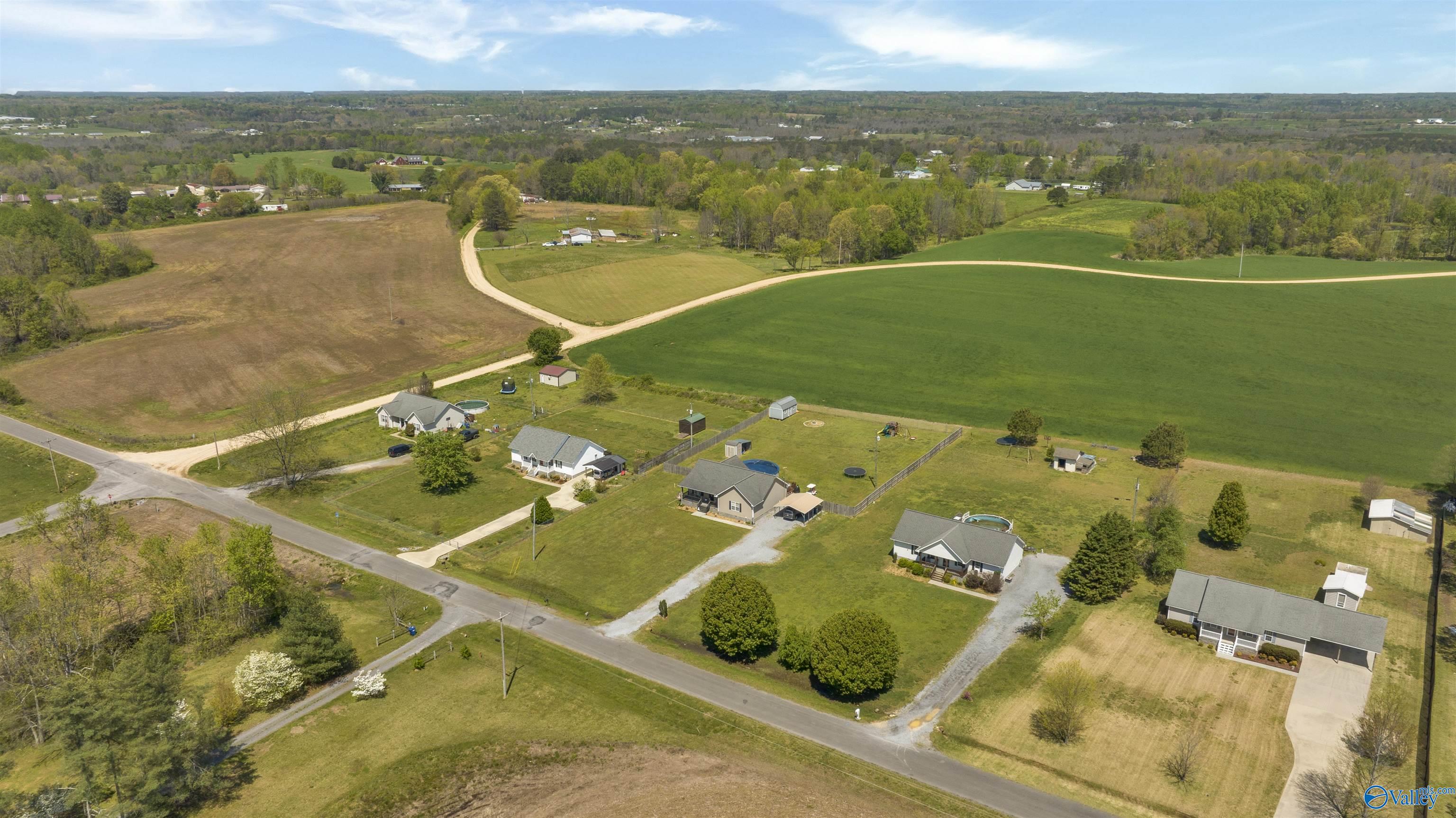 633 County Road 507, Rainsville, Alabama image 20