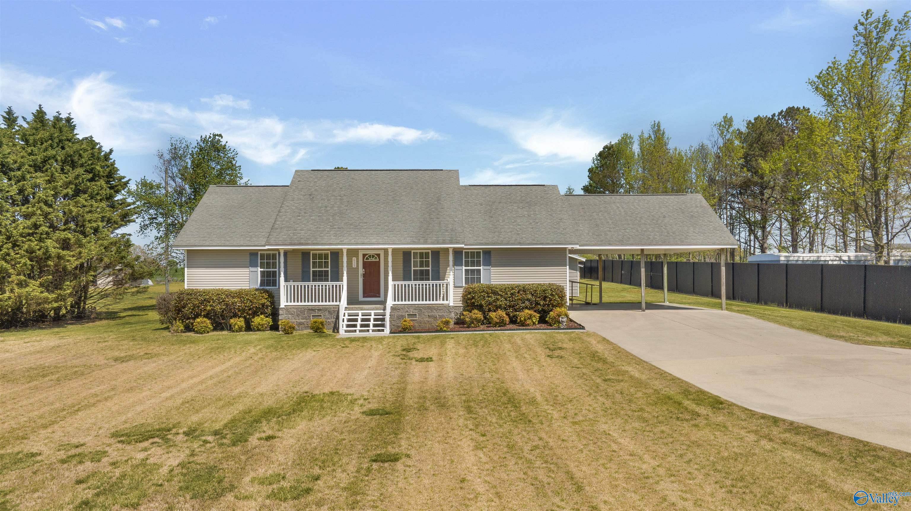 633 County Road 507, Rainsville, Alabama image 2