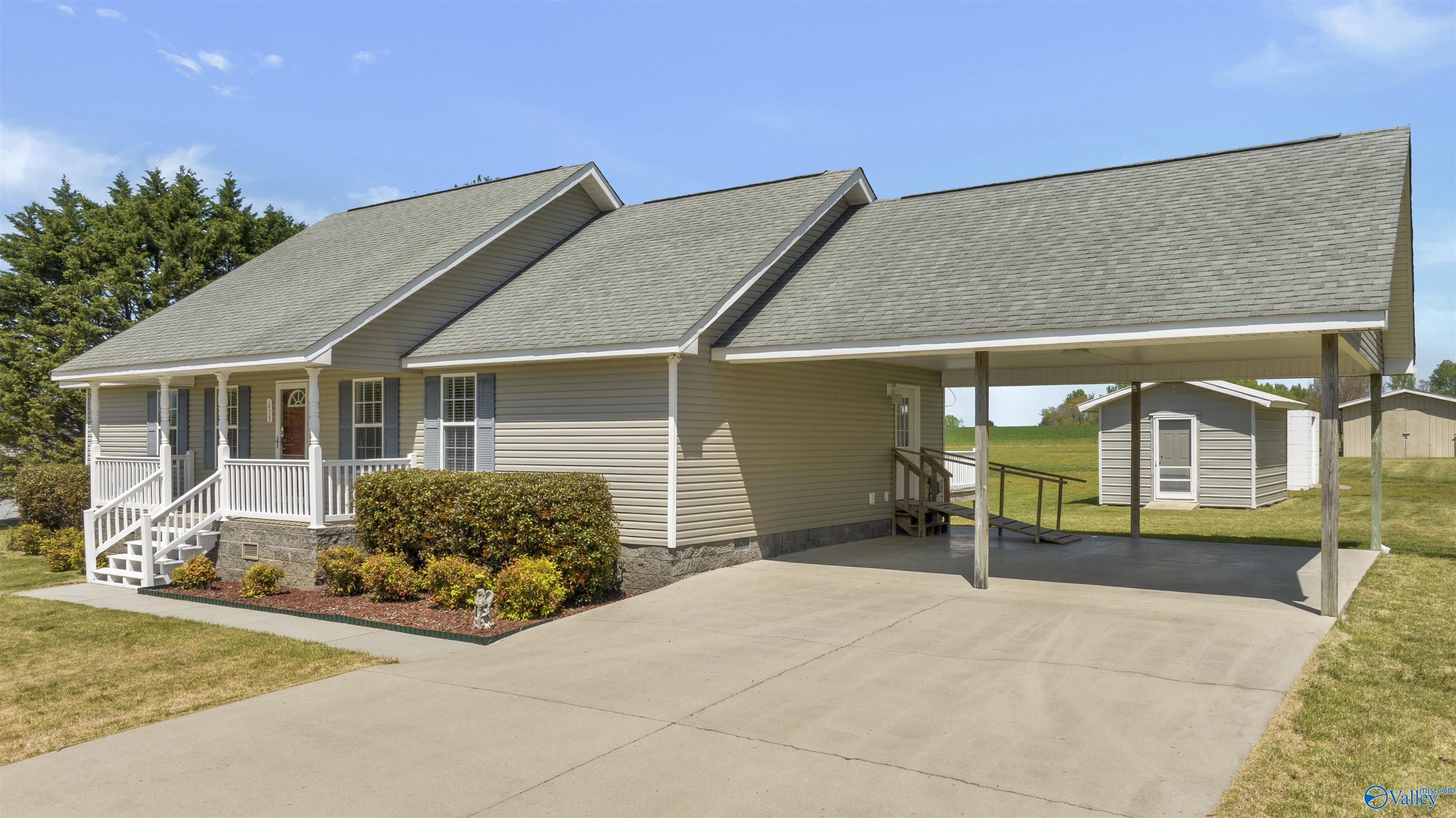 633 County Road 507, Rainsville, Alabama image 15