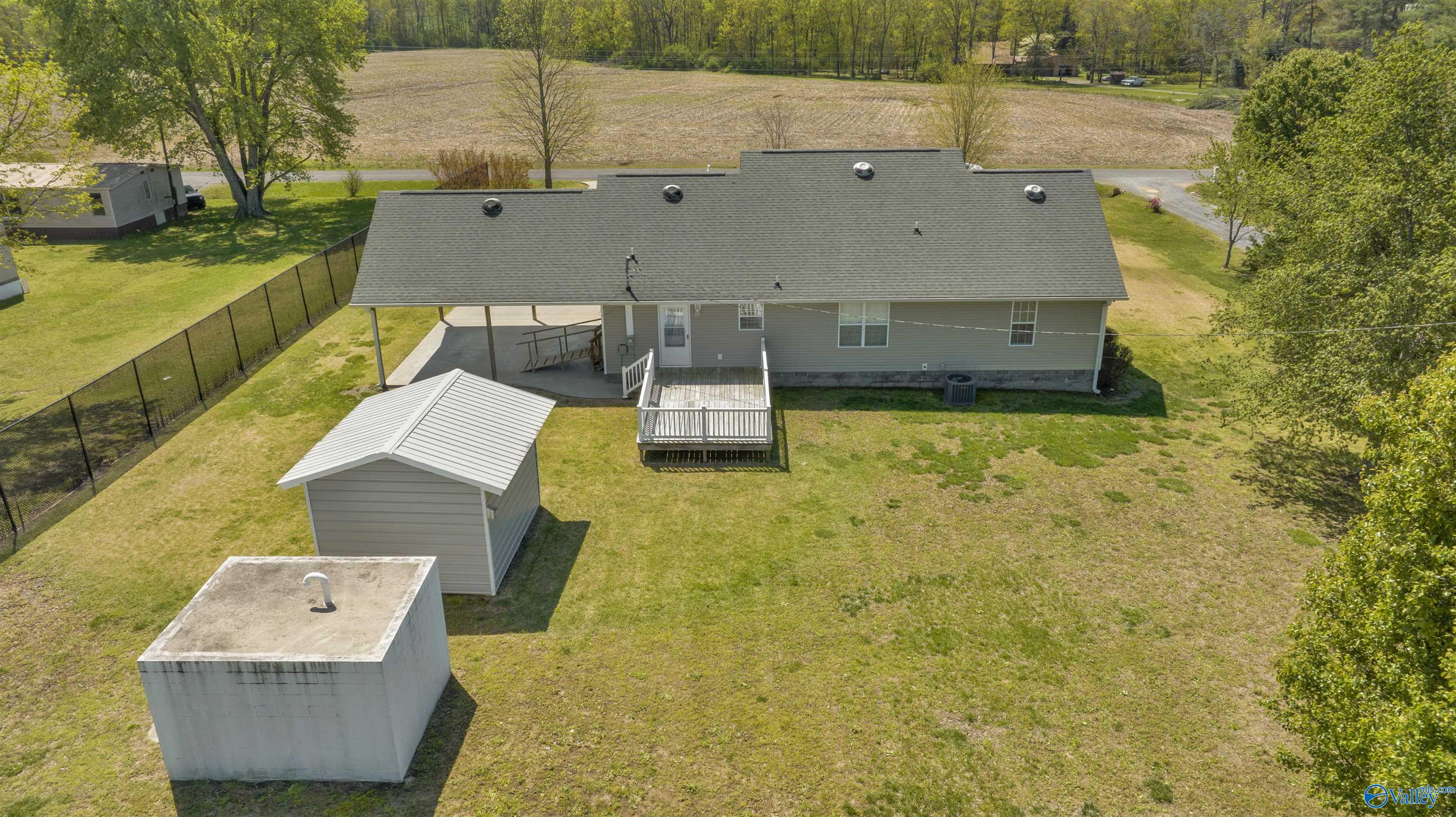 633 County Road 507, Rainsville, Alabama image 18