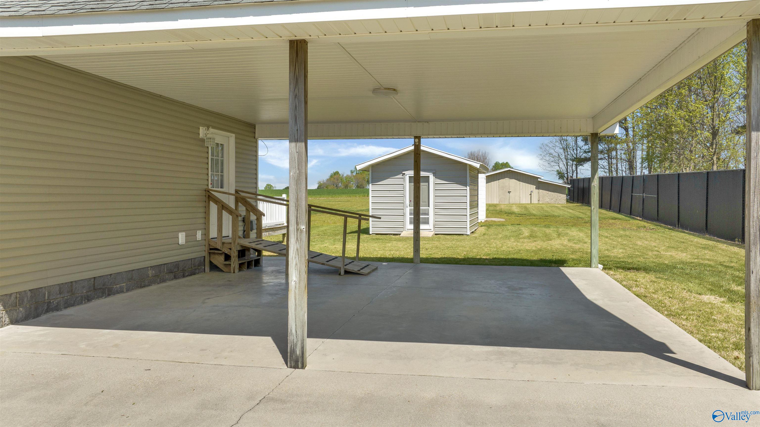 633 County Road 507, Rainsville, Alabama image 16
