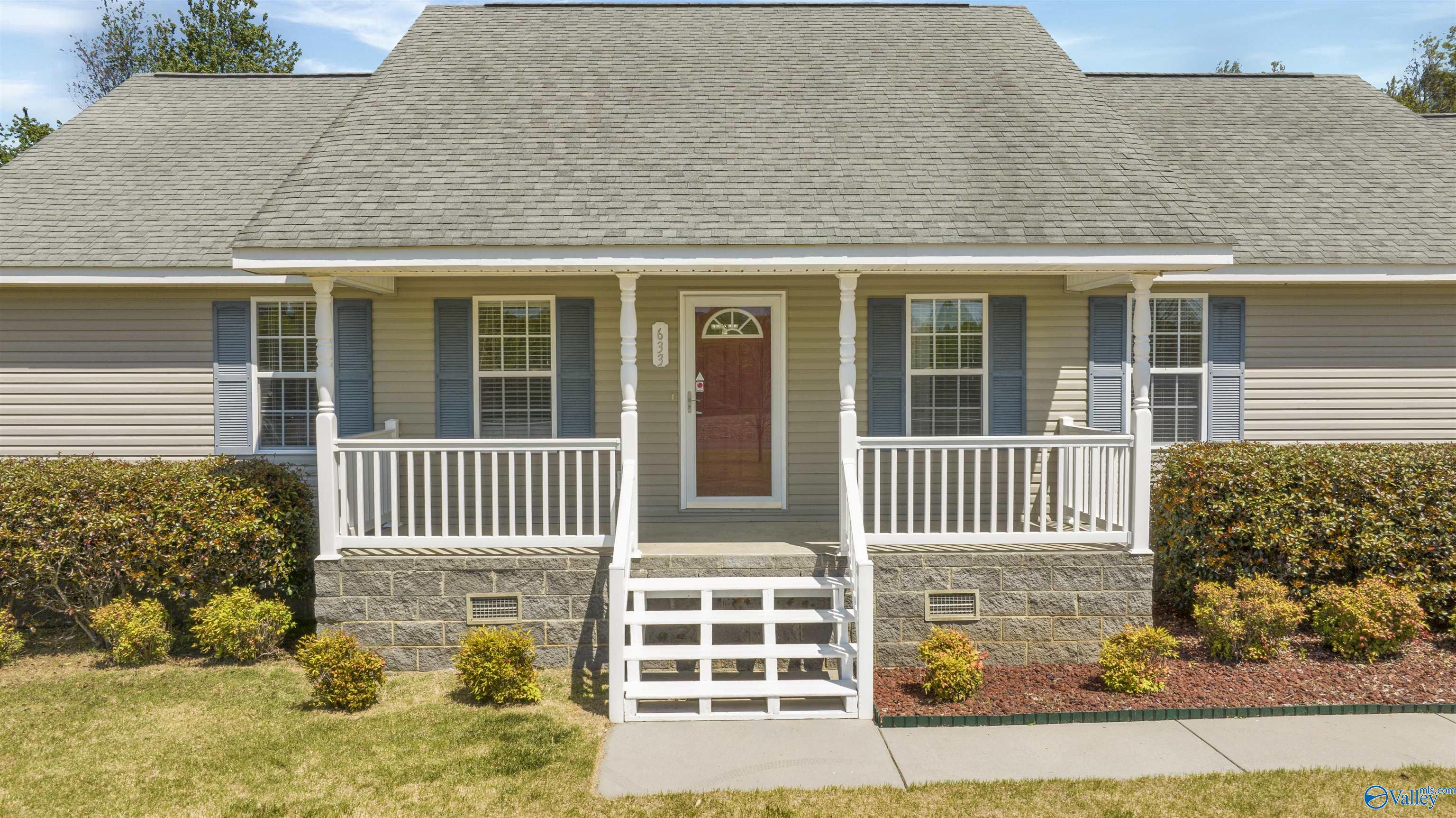633 County Road 507, Rainsville, Alabama image 22