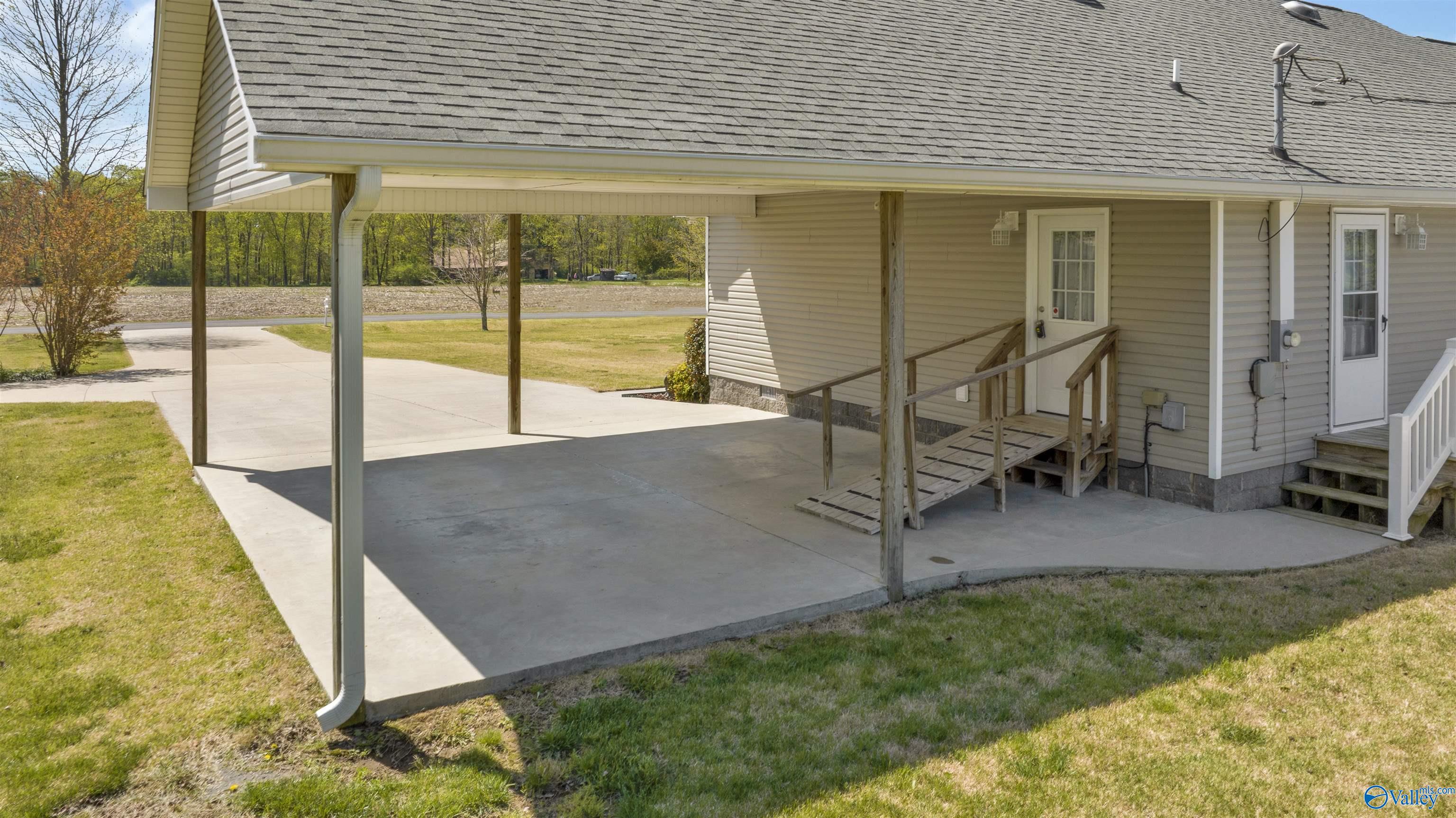 633 County Road 507, Rainsville, Alabama image 19
