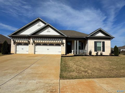 Photo of 401 Peach Orchard Lane, Madison, AL 35757 (MLS # 21912505)