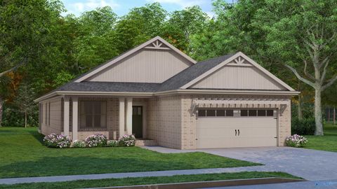 Homes For Sale - 1040 Starling Drive<br/> Decatur, AL 35603